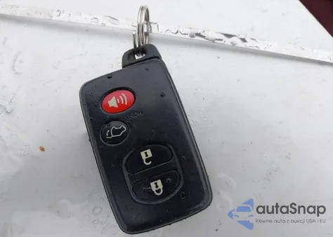 2008 Toyota Highlander Hybrid Limited z USA, uszkodzony, nr VIN JTEEW44A982018040